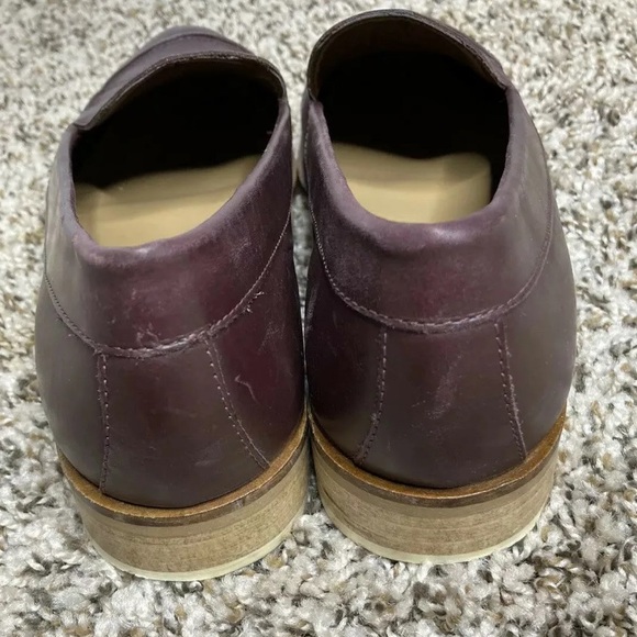 Everlane The Modern Loafer Leather Classic Brown - Picture 7 of 9